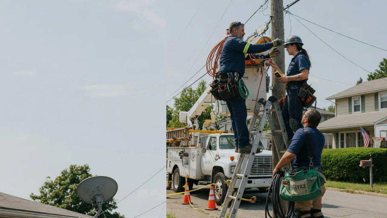 Electrical Repair in Viking, MN near me